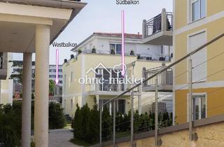 Wohnung kaufen in 85560 Ebersberg, Provisionsfrei / 3-Zi Whg. in Ebersberg, stadtnah und ruhig