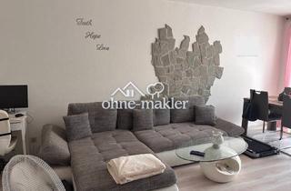 Wohnung kaufen in 65439 Flörsheim, 2,5 Zimmer naturnah in Flörsheim - mittig zwischen Wiesbaden und Frankfurt am Main