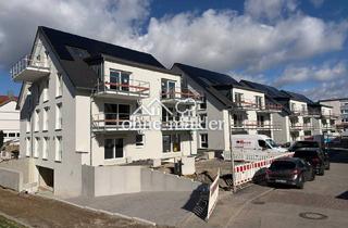 Wohnung mieten in 72108 Rottenburg, Erstbezug A+: EG 4-Zi.-Wohnung 105m², Garten, EBK, TG mit Wallbox