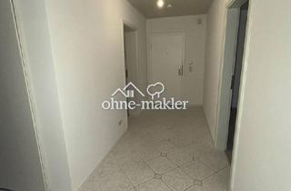 Wohnung mieten in 42117 Wuppertal, Ein Zimmer mehr für Ihre Ideen! 3 helle Zimmer mit Balkon!