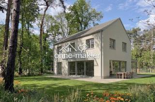 Grundstück zu kaufen in 15754 Heidesee, Baugrund in Kolberg, 733qm, Bauvoranfrage bereits genehmigt, keine Bauträgerbindung
