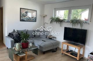 Wohnung kaufen in 65239 Hochheim, Helle 3-Zimmer-Wohnung mit Loggia