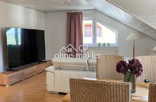 Wohnung mieten in 74653 Ingelfingen, Möbliertes Wohnen in modernem Ambiente mit herrlicher Aussicht, auch als WG geeignet