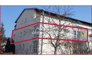 Wohnung kaufen in 93053 Regensburg, Gemütliche 3-Zimmer Wohnung mit 2 TG-Stellplätzen