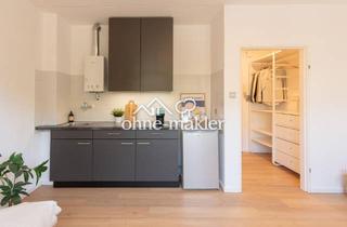 Wohnung kaufen in 68199 Mannheim, In BESTER Lage! Gemütliche Wohnung mit Balkon in der Augustaanlage!