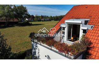 Wohnung kaufen in 81929 München, Großzügige Dachterrassen-Wohnung mit Hobbyraum auf über 210 qm Nutzfläche
