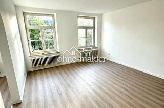Wohnung mieten in 52070 Aachen, Lichtdurchflutete, frisch renovierte 2-Zimmer-Wohnung in begehrter Lage