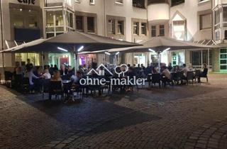 Geschäftslokal mieten in 73033 Göppingen, Attraktives Café/Bistro in top Lage - Fußgängerzone