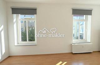 Wohnung mieten in 80687 München, Laim nach Altbausanierung: Helle 1-Zimmer-Wohnung in kleinem kernsaniertem Wohnhaus
