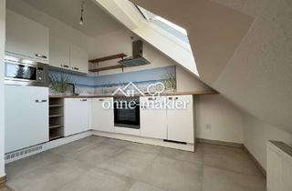 Wohnung mieten in 46483 Wesel, Gemütliche, helle DG-Wohnung, mit Küche, Wanne, Fensterbad, Top-Lage, frei ab sofort