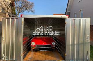 Lager mieten in 75305 Neuenbürg, Garage / Lager in Neuenbürg
