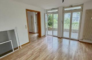 Wohnung mieten in 14476 Potsdam, Helle 2-Zimmer-Hochparterre mit Südterrasse in Potsdam-Golm