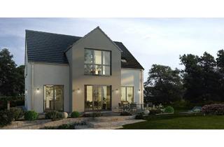 Villa kaufen in 47447 Moers, Moers - Exklusive Stadtvilla in Moers - Ihr individuelles Traumhaus mit allkauf Service