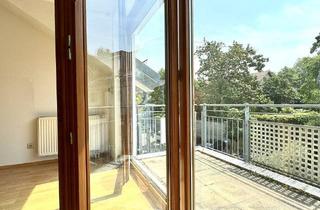 Wohnung kaufen in 55257 Budenheim, Niemand über Ihnen - schöner Ausblick mit wertvoller Rückzugsebene - Balkon und TG-Stellplatz