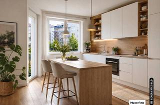 Wohnung kaufen in 68159 Mannheim, 2-Zimmerwohnung mit Balkon - Ihre Chance auf den Immobilienkauf – provisionsfrei!
