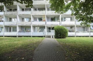 Wohnung kaufen in 40699 Erkrath, Vermietete Eigentumswohnung mit Balkon und Stellplatz in Erkrath-Hochdahl