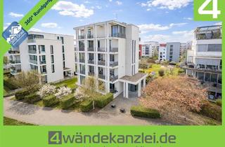 Wohnung kaufen in 67061 Ludwigshafen, Wohnglück am Rhein