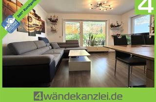 Wohnung kaufen in 55232 Alzey, Gepflegt & Bereit für die Zukunft