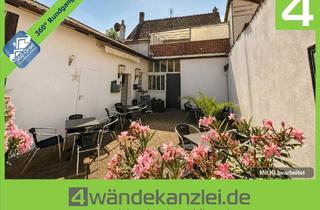 Haus kaufen in 55291 Saulheim, Freiraum für Ihre Vision