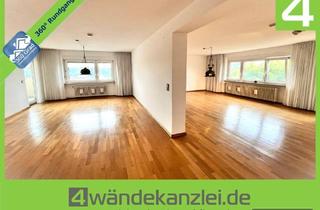 Wohnung kaufen in 67227 Frankenthal, Über den Dächern von Frankenthal