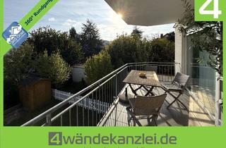 Wohnung kaufen in 63110 Rodgau, Unser Glück schlägt Wurzeln