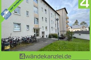 Wohnung kaufen in 64285 Darmstadt, Start in die Zukunft !