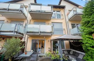 Wohnung kaufen in 37081 Göttingen, 2 Innenstadtnahe Wohnungen in einem Reihenmittelhaus