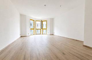 Wohnung kaufen in Etkar-André-Straße 27, 04157 Leipzig, Sofort verfügbare Familienfreundliche 3-Zimmer-Wohnung mit Aufzug und Tiefgarage