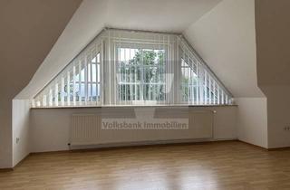 Wohnung mieten in 38542 Leiferde, ** Helle Dachgeschosswohnung bereit für neue Mieter **
