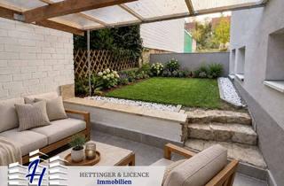 Wohnung kaufen in 97199 Ochsenfurt, Stilvolles Wohnen auf ca. 69 m² mit Terrasse und privatem Gartenbereich in Goßmannsdorf