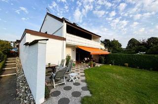 Haus kaufen in 24214 Gettorf, TOP-Kettenendhaus in ruhiger beliebter Lage von Gettorf