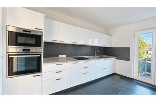 Wohnung mieten in 61440 Oberursel, 5 Zimmer-Maisonette mit Dachterrasse in Oberursel, Balkon & EBK