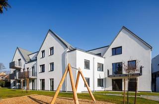 Wohnung kaufen in 74366 Kirchheim, The Urban Terrace Kirchheim a. N.: 2-Zi.-Wohnung, 53,8 m² – Erstbezug, provisionsfrei