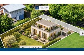 Immobilie kaufen in 61462 Königstein, Attraktives Baugrundstück für Ihr Einfamilienhaus in Königstein-Schneidhain