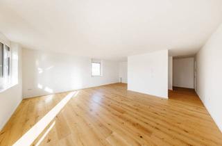 Wohnung kaufen in 74366 Kirchheim, The Urban Terrace Kirchheim a. N.: 3-Zi.-Wohnung, 137,1 m² – Erstbezug, provisionsfrei