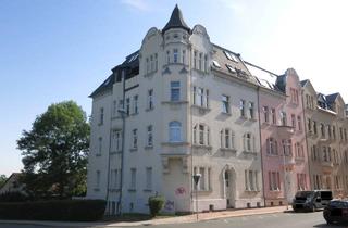 Wohnung mieten in Schumannstr., 08525 Plauen, 3-Zimmer-Wohnung mit Balkon im Preißelpöhl!