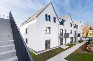 Wohnung kaufen in 74366 Kirchheim, The Urban Terrace Kirchheim a. N.: 4-Zi.-Wohnung, 106,2 m², EG – Erstbezug, provisionsfrei