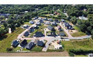 Immobilie kaufen in 25548 Kellinghusen, 793 m² Baugrundstück – nur noch wenige verfügbar!