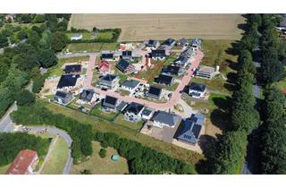 Immobilie kaufen in 25548 Kellinghusen, 708 m² Baugrundstück – nur noch wenige verfügbar!