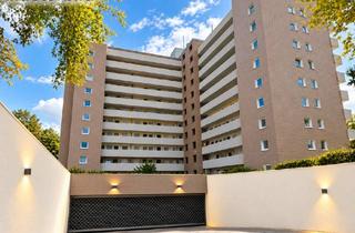 Wohnung mieten in 45968 Gladbeck, Gladbeck - Wohnen mit Wohlfühlfaktor - attraktive 2,5-Zimmer-Wohnungen mit Balkon und großem Gemeinschaftsgarten