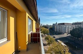 Wohnung kaufen in 10587 Berlin, Berlin - Provisionsfreie, Bezugsfreie Wohnung in Charlottenburg am Schloss