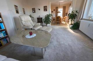 Penthouse kaufen in 23743 Grömitz, Grömitz - Helle 3,5 Zi. Wohnung mit gr. Dachterrasse, strandnah von privat