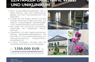 Mehrfamilienhaus kaufen in 66424 Homburg, Homburg - Hausverkauf