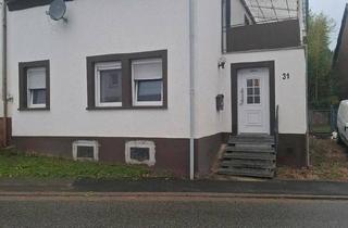 Doppelhaushälfte kaufen in 66649 Oberthal, Oberthal - Doppelhaushälfte