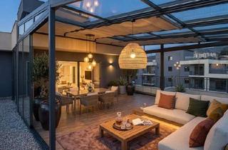 Haus kaufen in 22525 Hamburg, Hamburg - Luxus-Penthouse mit Terrasse in -304-zmir