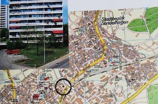 Wohnung kaufen in Max-Eyth-Str. 235, 72762 Reutlingen, Reutlingen - Schöne Wohnung mit toller Aussicht