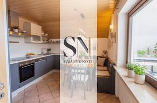 Wohnung kaufen in 91077 Neunkirchen, 3-Zimmer-Dachgeschosswohnung mit Balkon und Stellplatz – gestalten Sie Ihr neues Zuhause!