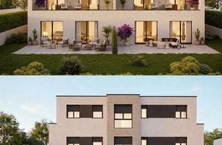 Wohnung kaufen in 52428 Jülich, Exclusive Neubau-Eigentumswohnung in bester Wohnlage | am Trommelwäldchen