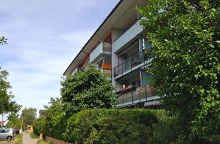 Penthouse kaufen in 14612 Falkensee, Gut vermietete Penthouse-Maisonettewohnung mit sehr attraktiver Rendite - nur 2.750,- Euro/qm!