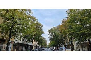Wohnung kaufen in Kurfürstendamm, 10629 Charlottenburg, Edler Altbau im Bohemeviertel am Kurfürstendamm